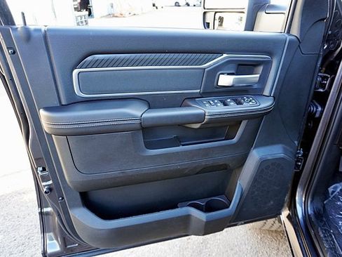 New 2026 RAM 2500 Big Horn image 29