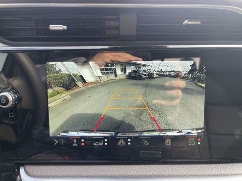 New 2026 GMC Sierra 1500 Denali w/ Technology Package image 15