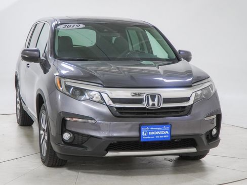 Used 2019 Honda Pilot EX-L image 17