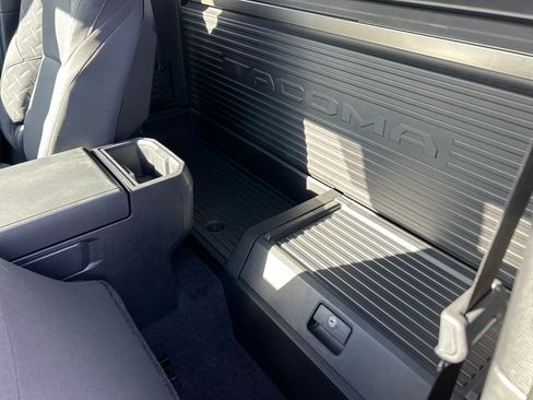 New 2025 Toyota Tacoma SR image 25