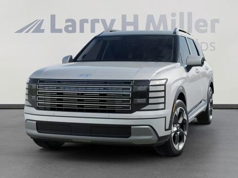 New 2026 Hyundai Palisade Limited AWD/4WD image 6