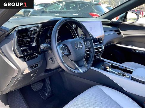 Used 2025 Lexus RX 350 Premium Plus image 15