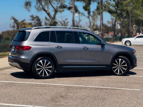 Used 2021 Mercedes-Benz GLB 250 image 6