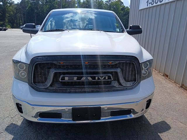 Used 2019 RAM 1500 Big Horn AWD/4WD image 12