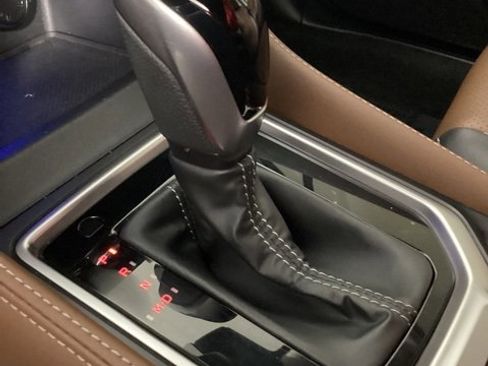 Used 2023 Subaru Forester Touring image 18