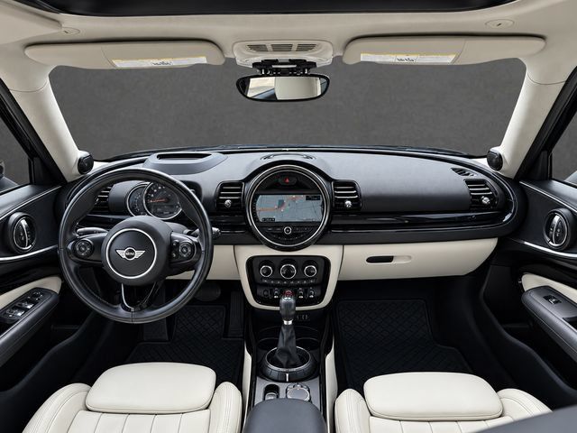 Used 2016 MINI Cooper Clubman S FWD image 3