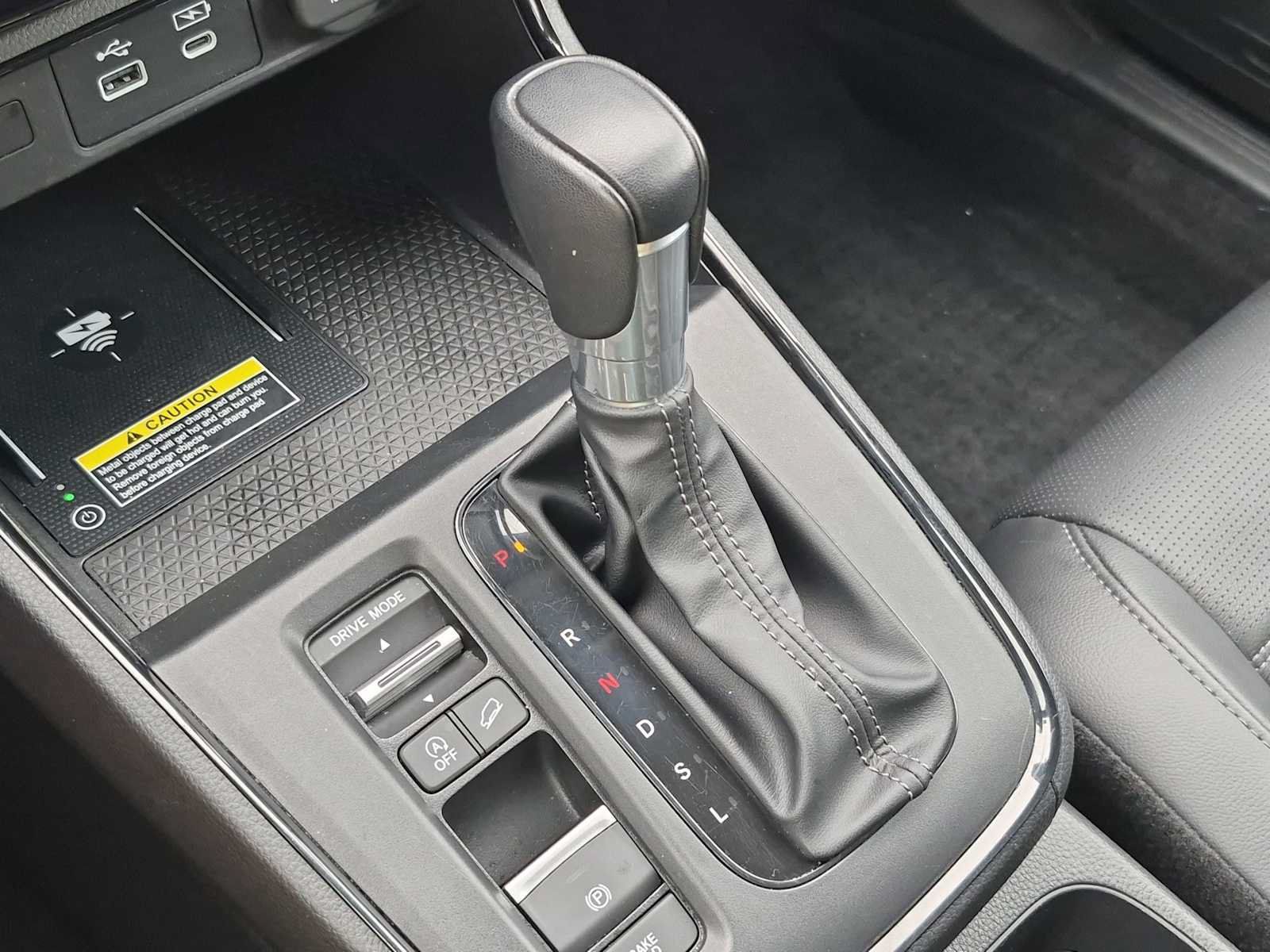 Certified 2024 Honda CR-V EX-L image 30