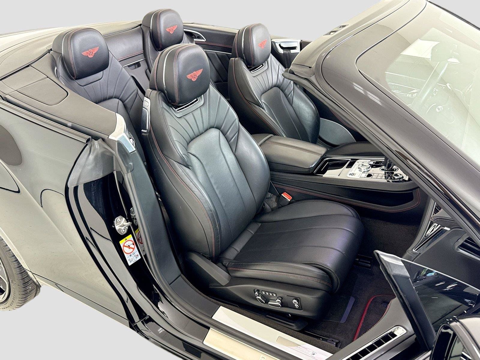 Used 2024 Bentley Continental GT V8 AWD/4WD image 26