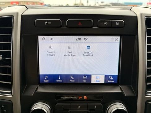 Used 2020 Ford F150 Lariat w/ Equipment Group 502A Luxury AWD/4WD image 40