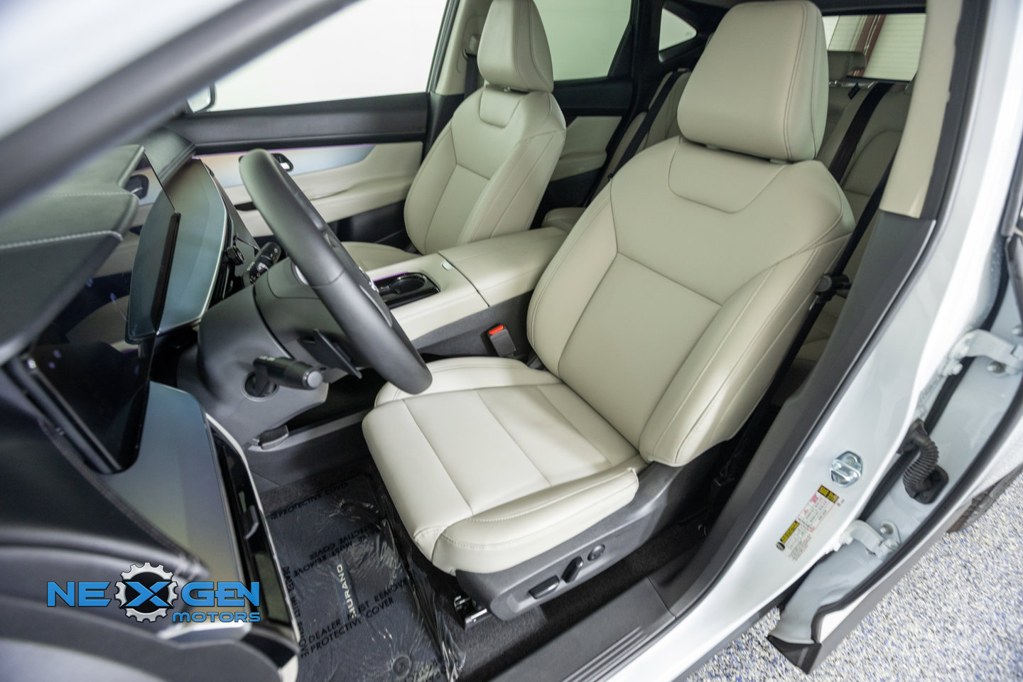 Used 2025 Nissan Murano SL AWD/4WD image 26