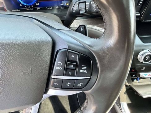 Used 2020 Ford Explorer Platinum AWD/4WD image 27