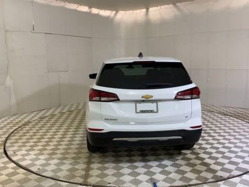 Used 2024 Chevrolet Equinox LT w/ LPO, Floor Liner Package image 7