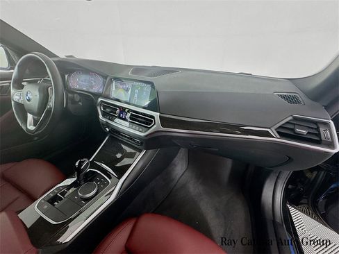 Used 2023 BMW 430i Gran Coupe xDrive w/ Premium Package image 30