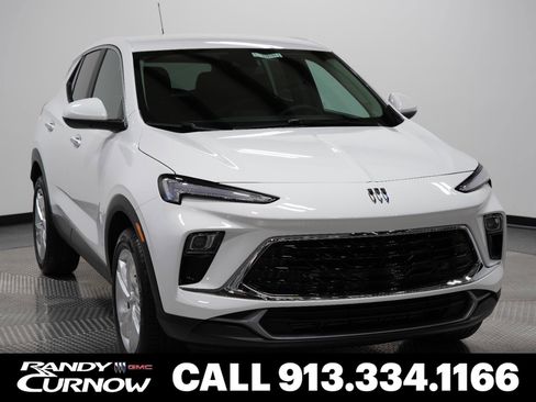 New 2026 Buick Encore GX Preferred w/ Comfort Package image 1