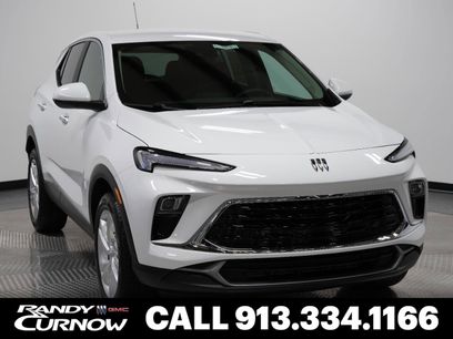New 2026 Buick Encore GX Preferred w/ Comfort Package