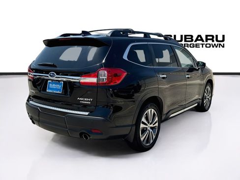 Used 2021 Subaru Ascent Touring w/ Popular Package #2A AWD/4WD image 7