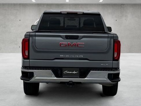 Used 2021 GMC Sierra 1500 SLT image 15