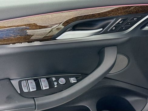 Certified 2023 BMW X3 sDrive30i w/ Parking Assistance Package image 18