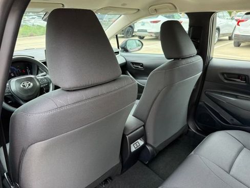 Used 2026 Toyota Corolla LE image 25