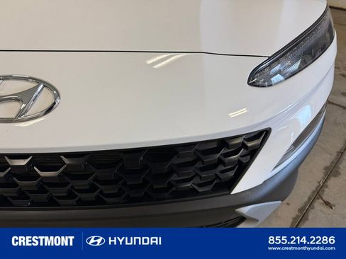 Used 2023 Hyundai Kona SEL w/ Convenience Package image 8