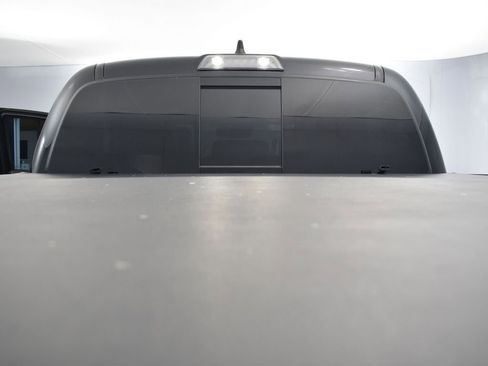 Used 2020 Toyota Tacoma Limited image 32