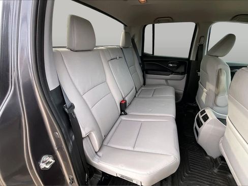 Used 2018 Honda Ridgeline RTL image 20