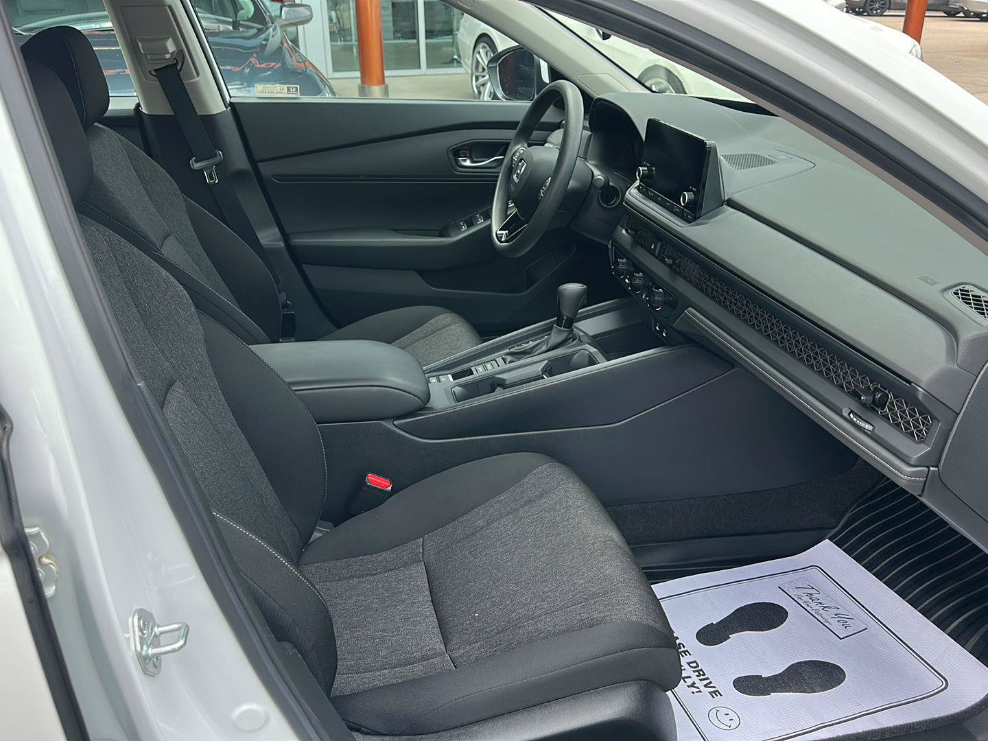 Used 2024 Honda Accord LX image 13