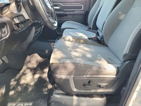 Used 2024 RAM 2500 Big Horn image 20