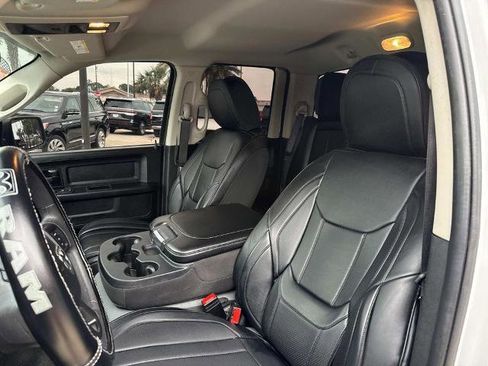 Used 2024 RAM 1500 Tradesman w/ Popular Equipment Group RWD image 20