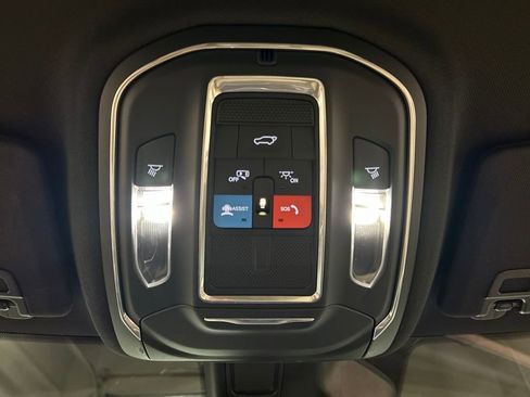 Used 2025 Jeep Grand Cherokee Limited w/ Trailer Tow Package AWD/4WD image 26