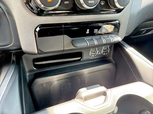 Used 2022 RAM 1500 Laramie RWD image 55