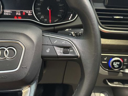 Used 2022 Audi Q5 2.0T Premium w/ Convenience Package image 28