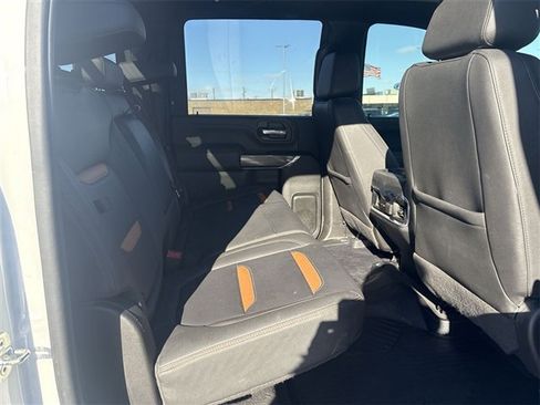 Used 2022 GMC Sierra 2500 AT4 w/ AT4 Premium Plus Package image 27