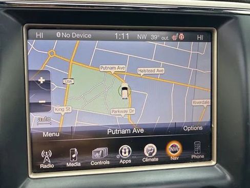 Used 2014 Jeep Grand Cherokee Limited image 16