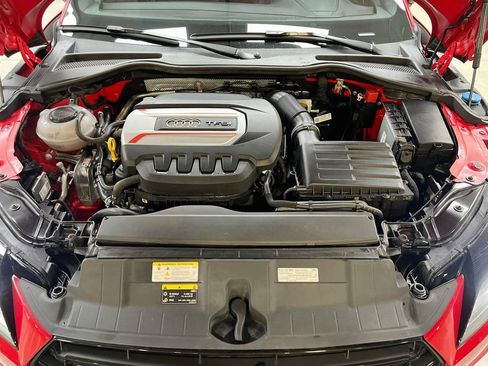 Used 2022 Audi TTS 2.0T Coupe AWD/4WD image 28