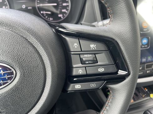 New 2026 Subaru Forester Sport AWD/4WD image 14