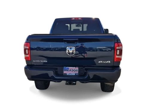 Used 2020 RAM 2500 Laramie image 7