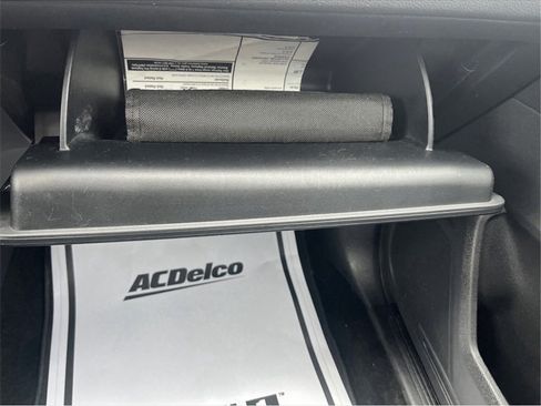 Certified 2023 Honda CR-V EX image 32