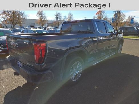 Used 2021 GMC Sierra 1500 Denali w/ Technology Package image 6