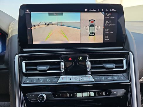 Used 2023 BMW 840i Gran Coupe image 23