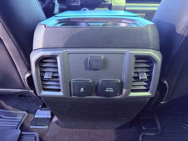 Used 2020 Ford F150 XLT w/ Equipment Group 302A Luxury AWD/4WD image 25