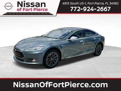 Used 2013 Tesla Model S Performance