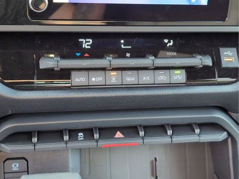 Used 2026 Toyota Tundra SR5 w/ SX Package image 20