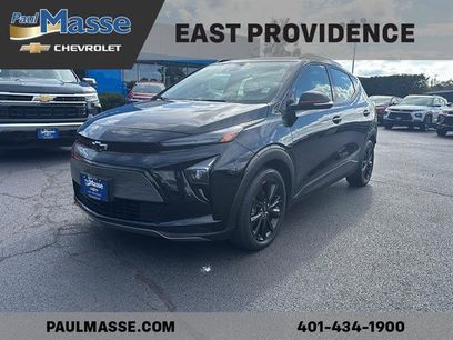Used 2023 Chevrolet Bolt EUV LT w/ Comfort Package