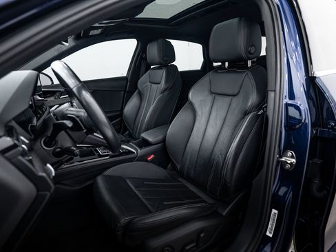 Used 2020 Audi A4 2.0T Premium Plus image 16