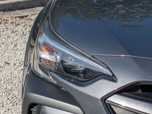 Certified 2024 Subaru Outback Touring XT AWD/4WD image 10