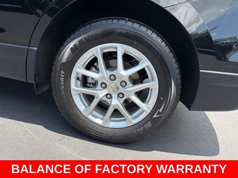 Used 2023 Chevrolet Equinox LT AWD/4WD image 10