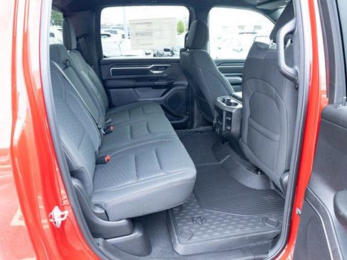 New 2026 RAM 1500 Big Horn image 36