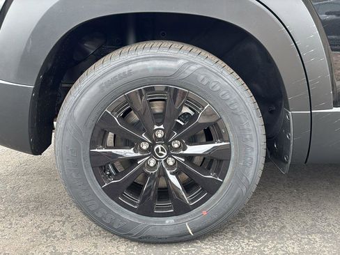 New 2026 MAZDA CX-50 AWD 2.5 Hybrid w/ Weather Package image 6