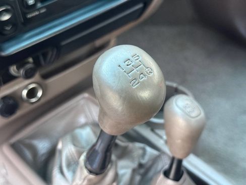 Used 2000 Toyota Tacoma 4x4 Xtracab V6 image 21